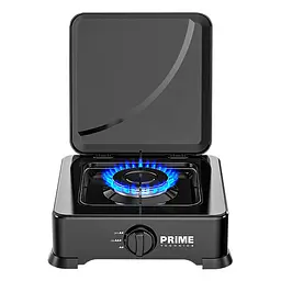 Настільна плита Prime Technics PGK 100 CB - мініатюра 2