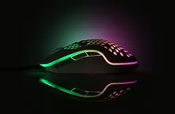 Миша комп'ютерна YMS 3030WE SHOTGUN Gaming mouse USB Yenkee teh0027420 - мініатюра 3