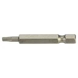 Біти TORX 15×50мм ¼" 10шт S2 (блістер) ULTRA (4015492) - мініатюра 3