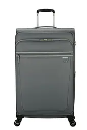 Валіза American Tourister AEROSPIN 80 см STONE BASALT 80x40x30(33) MH6*18003