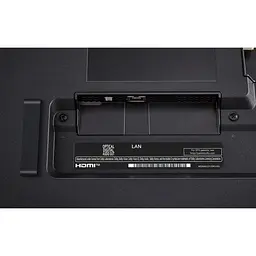 Телевізор LG AI 86 75` QNED Ultra HD 4K (75QNED86T3A) EU [137380] - мініатюра 9