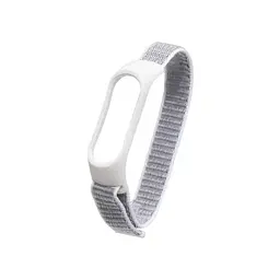Ремінець для фітнес-браслета Xiaomi для Mi Band 3/4 Nylon - мініатюра 3