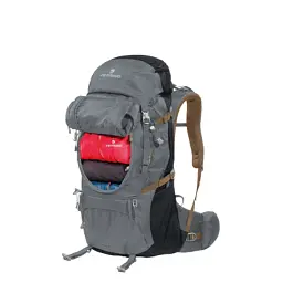 Рюкзак туристичний Ferrino Transalp 60L Grey (75006MDD) (931786) - мініатюра 5