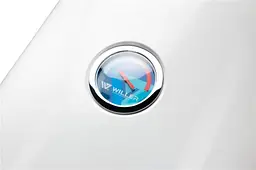 Водонагрівач Willer EV30DR серія Optima - мініатюра 2