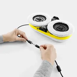 Пилосос Karcher RCW 2 (1.269-210.0) - мініатюра 5