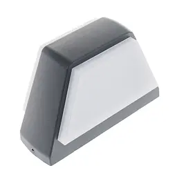 Підсвітка Brille LED фасадна IP54 AL-272/2х5W
