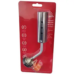 Пальник газовий Vitals Master BT-210 Ø30 мм (184683) - мініатюра 2