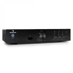 Стереопідсилювач HiFi Auna AV2-CD508BT (10008979)