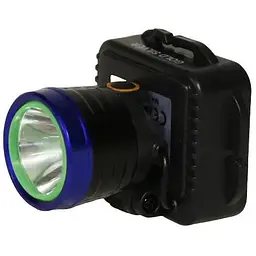 Ліхтар налобний Gold Silver GS-240 9352 20 Вт