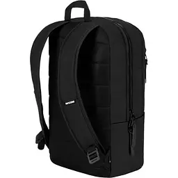 Рюкзак для ноутбука Incase 16" Compass Backpack w/Flight Nylon, Black (INCO100516-BLK) - мініатюра 8
