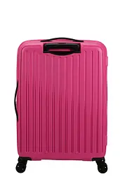 Валіза American Tourister REJOY 68 см HAWAIIAN PINK 68х47х26 MH3*90002 - мініатюра 3