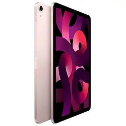 Планшет Apple iPad Air (2022) Wi-Fi 64GB (MM9D3LL/A) Pink [66178] - мініатюра 2
