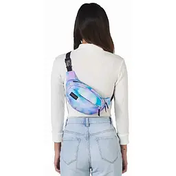 Жіноча сумка на пояс. JanSport 31х15х10 см sum0024065