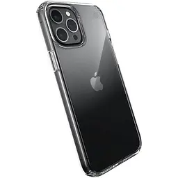 Протиударний чохол Speck Presidio Clear (Magsafe Compatible) для iPhone 12 Pro Max (138502-5085) - мініатюра 10