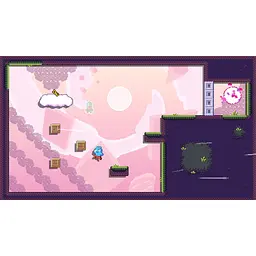Ключ активації Microsoft Toodee And Topdee для Xbox One/Series S/X - мініатюра 2