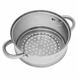 Вставка для пароварки KingHoff KH-1533 18 см - мініатюра 2
