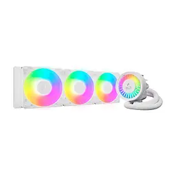 Система рідинного охолодження Arctic Freezer III Pro 360 A-RGB (ACFRE00188A)