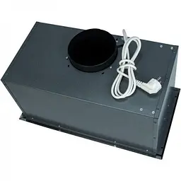 Вбудована витяжка Best Chef Studio box 1100 inox 54 (4F493N1M5B) - мініатюра 4