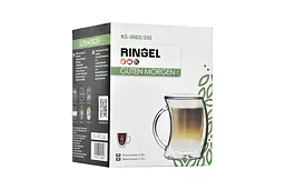 Чашка Ringel Guten Morgen, 350 мл (6629550) - мініатюра 3