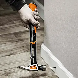 Молоток Fiskars IsoCore (M) 16oz / 13.5 "(156000) 1020213 - мініатюра 6