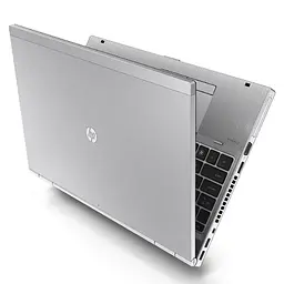 Ноутбук HP EliteBook 8560p (i5-2450M/4/320) - Class B "Б/В" - мініатюра 2