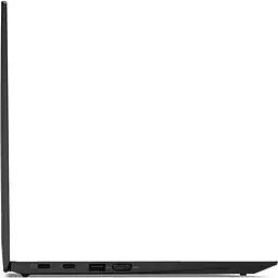 Ноутбук LENOVO ThinkPad X1 Carbon Gen 9, Intel Core i7-1165G7 до 4.7GHz, 14" WUXGA, 16GB, SSD 512GB, Intel Iris Xe, Windows 10 Pro - мініатюра 7