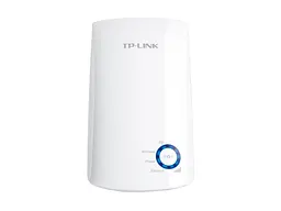 Підсилювач сигналу Wi-Fi TP-LINK TL-WA850RE