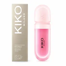 KIKO Milano Skin Trainer Hyaluron Lip Mask зволожуюча нічна маска для губ 10 мл