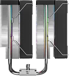 Повітряне охолодження ID-Cooling Frozn A620 Pro SE ARGB Black - мініатюра 3