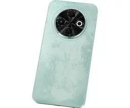 Смартфон Tecno spark 30c KL5n 8/256GB Magic Skeen Green (4894947051821) - мініатюра 6