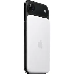 Батарея універсальна Apple iPhone Air MagSafe Battery White (MGPG4ZE/A) - мініатюра 6