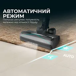 Бездротовий пилосос Cecotec Conga Rockstar 3500 Storm Pet Flex - мініатюра 5