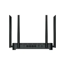 Гігабітний маршрутизатор Wi-Fi 6 Netis NX31 AX3000, 3xGE LAN, 1xGE WAN, MESH - мініатюра 6