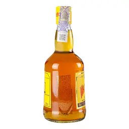 Віскі White Horse Blended Scotch Whisky 0.5 л 40% - мініатюра 4