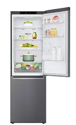 Холодильник LG GC-B459SLCL - мініатюра 5