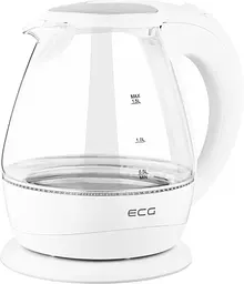 Електрочайник ECG RK 1520 Glass - мініатюра 5