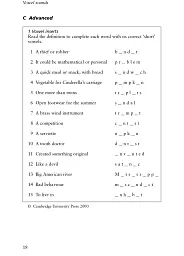 Teaching English Spelling. A Practical Guide - мініатюра 11