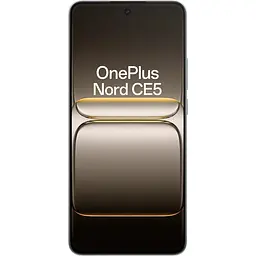 Смартфон OnePlus Nord CE5 8/256GB Marble Mist [5011113523] [143680] - мініатюра 2