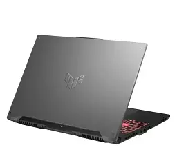 Ноутбук Asus TUF Gaming A16 R5-7535HS/16GB/512 RTX4050 144Hz( FA607NU-R5165) Б/В - мініатюра 4