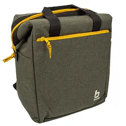 Термосумка Bo-Camp Matteson 22 Liters Grey (6702964) - мініатюра 8