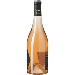 Вино Les Abeilles Rose AOP Collioure, рожеве, сухе, 0,75 л - мініатюра 3