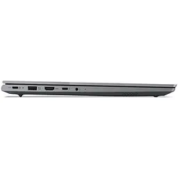 Ноутбук Lenovo ThinkBook 16 G7 IML Intel Core Ultra 7 155 ГГц до 4, 8 ГГц, 16 WUXGA, IPS, 16 ГБ DDR5, 512 ГБ SSD, Intel Arc, Windows 11 Pro, колір Arctic Grey - мініатюра 11
