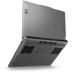 Ноутбук Ігровий Lenovo LOQ 15ARP9 7 7435HS la 45GHz,IPS,12GB DDR5,512GB,RTX 4050 6GB,Без ОС - мініатюра 11