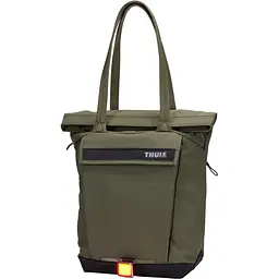 Наплічна сумка Thule Paramount Tote 22L Soft Green (TH 3205010) - мініатюра 3