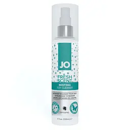 Засіб System JO Fresh Scent Misting Toy Cleaner, 120 мл System JO SO2447 88942 - мініатюра 1
