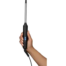 Плойка Remington Pro Tight Curl Wand CI6X10 сіро-чорна - мініатюра 4