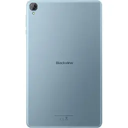 Планшет Blackview Tab 50 4/128Gb Wi-Fi Twilight Blue Global version - мініатюра 5