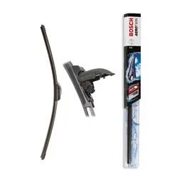 Щітка склоочисника Bosch 3 397 006 824 - мініатюра 3