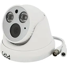 Мультиформатна камера PiPo в пластиковому корпусі PP-D1J02F500FK 3.6 (мм) 5MP