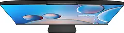 Комп'ютер персональний моноблок Asus M3402WFAK-BPC0340 23.8" FHD AG AMD R5-7520U 16GB F512GB UMA WiFi кл+м без ОС чорний - мініатюра 7